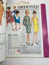 McCall's February 1965 Counter Catalog Book