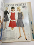 McCall's October 1964 Counter Catalog Book