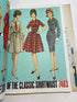 McCall's October 1964 Counter Catalog Book