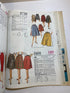 McCall's October 1964 Counter Catalog Book
