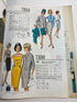 McCall's October 1964 Counter Catalog Book