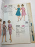 McCall's October 1964 Counter Catalog Book