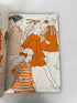 McCall's Patterns Magazine Fall-Winter 1967