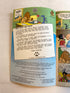 McGruff's Surprise Party Comic 1989