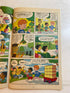 McGruff's Surprise Party Comic 1989