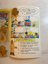 McGruff's Surprise Party Comic 1989