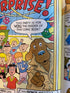 McGruff's Surprise Party Comic 1989
