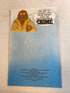 McGruff's Surprise Party Comic 1989