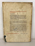 Mechanical & Electrical Equipment for Buildings by McGuinness 1964 HC DJ
