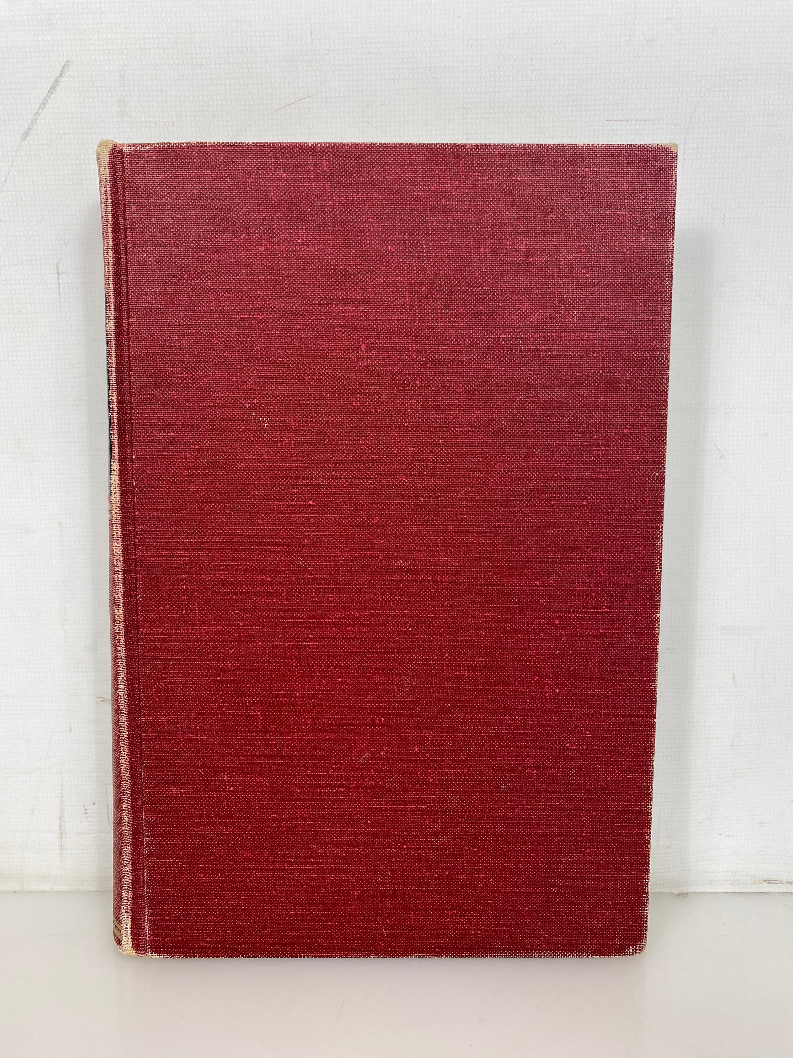 Mechanics by Keith Symon 1961 Second Edition Second Printing HC