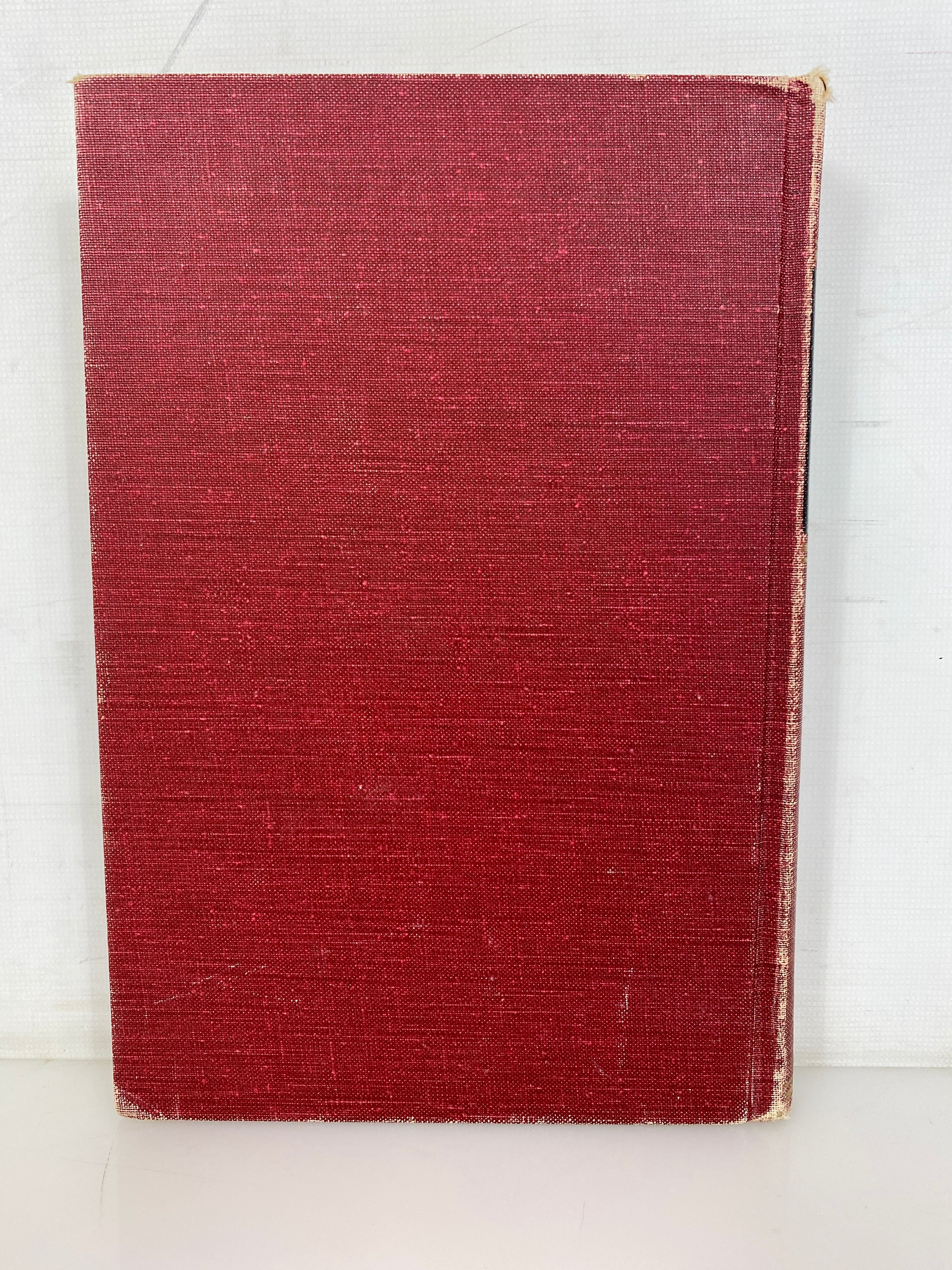 Mechanics by Keith Symon 1961 Second Edition Second Printing HC
