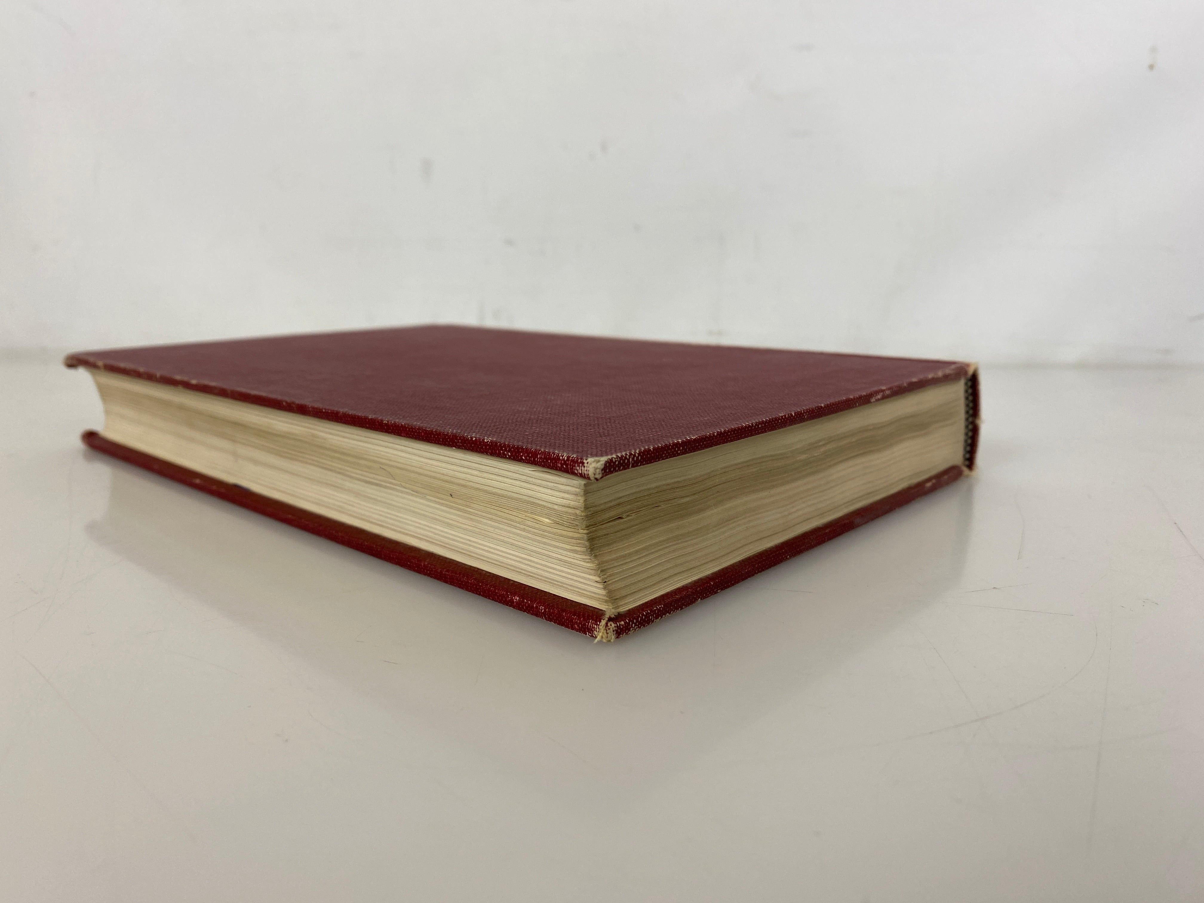 Mechanics by Keith Symon 1961 Second Edition Second Printing HC