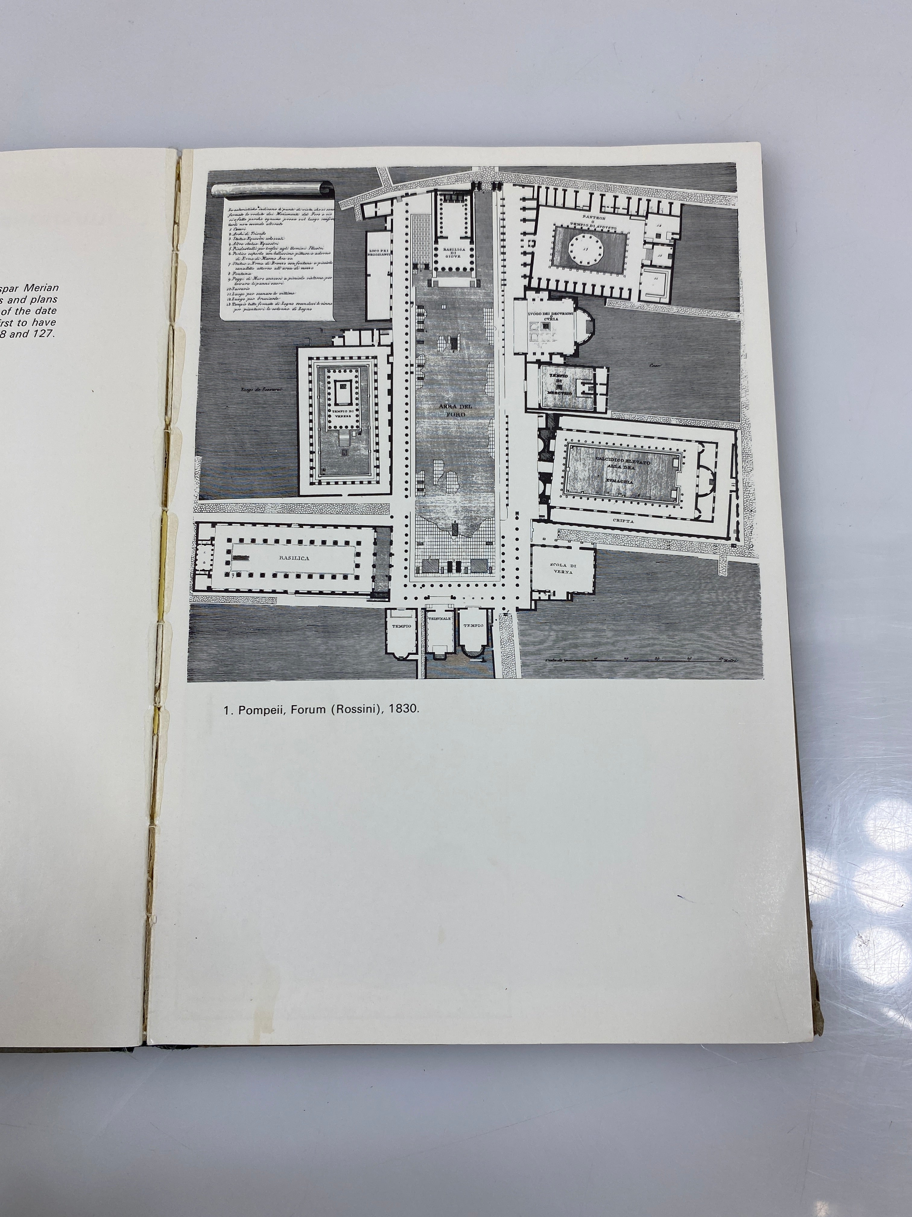 Medieval Cities by Howard Saalman Ex-library 1968 HC