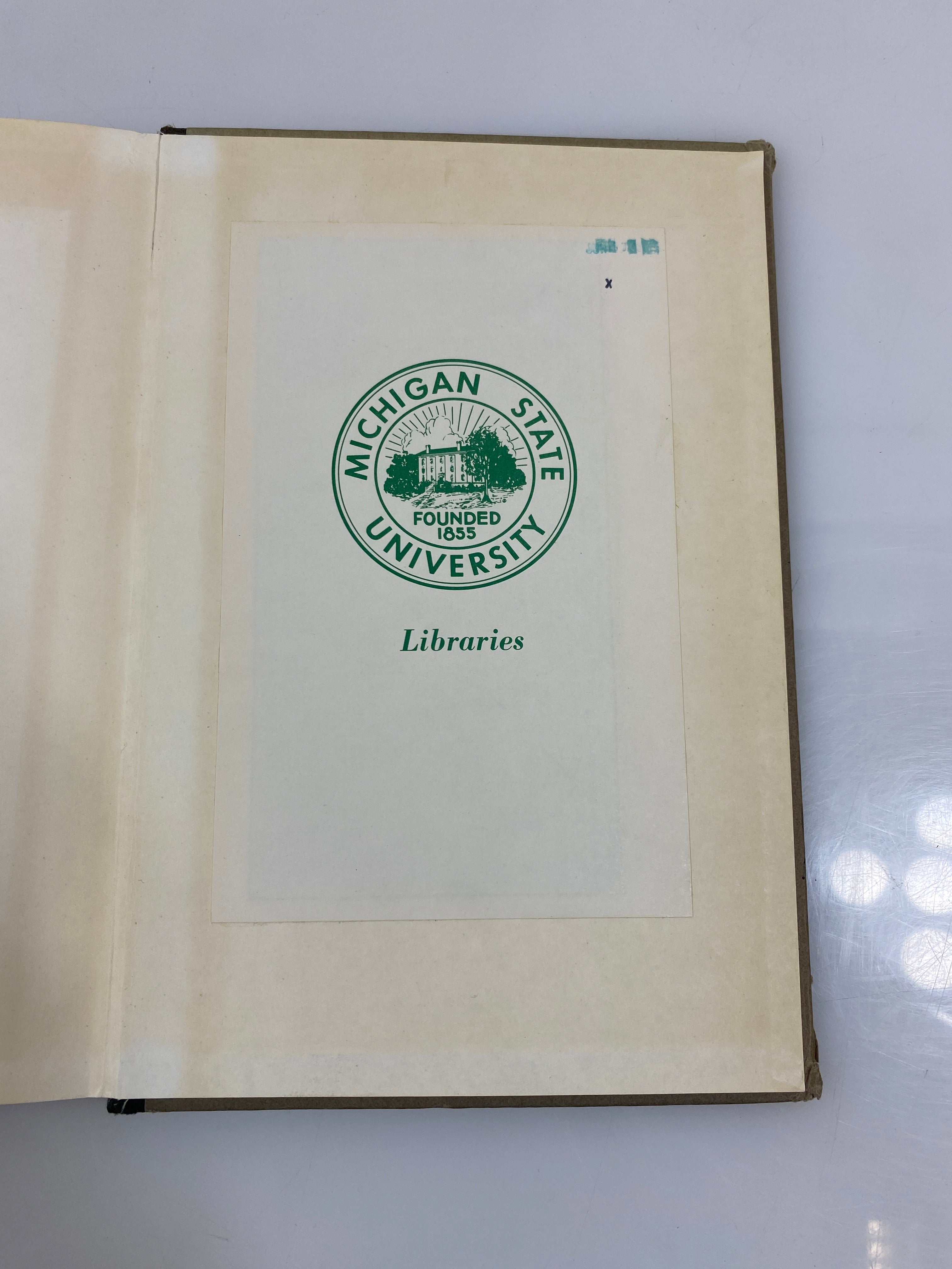 Medieval Cities by Howard Saalman Ex-library 1968 HC