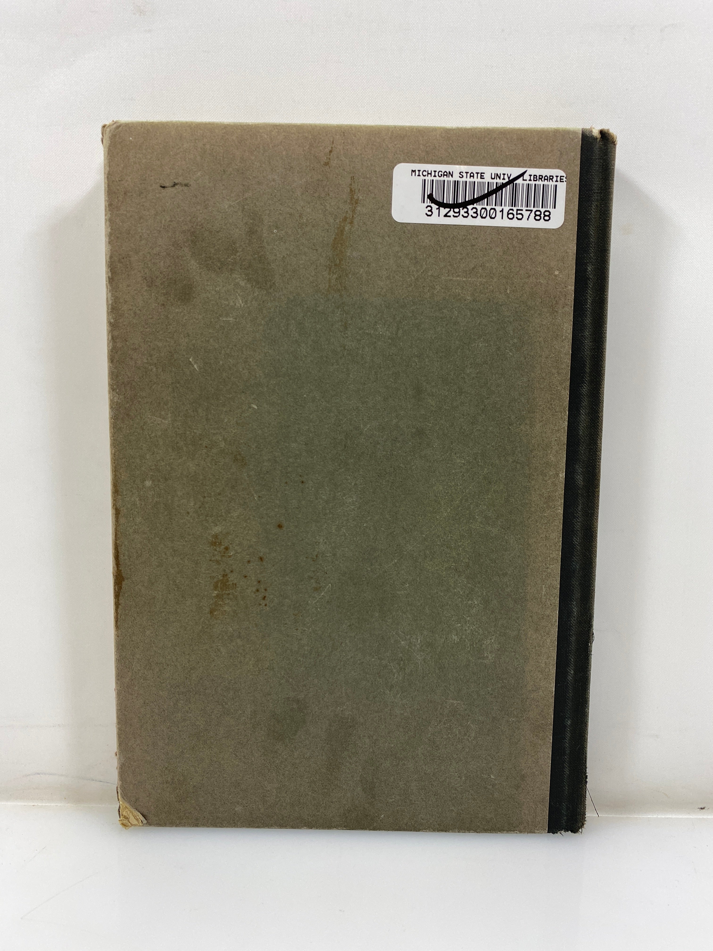 Medieval Cities by Howard Saalman Ex-library 1968 HC