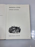 Medieval Cities by Howard Saalman Ex-library 1968 HC