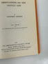 Meditations on the Occult Life, by Geoffrey Hodson 5th Edition 1973 HCDJ