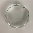 Meiji University School of Agriculture Glass Paperweight