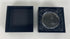 Meiji University School of Agriculture Glass Paperweight