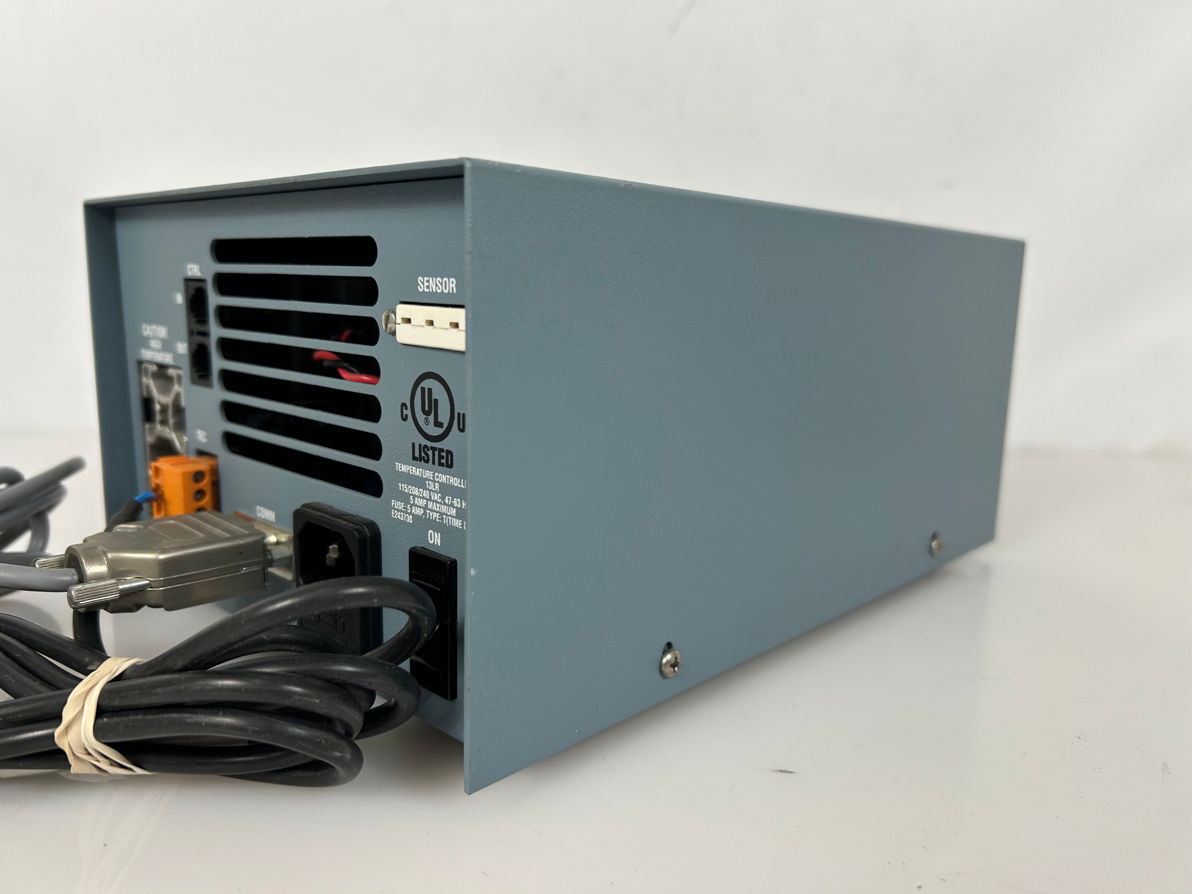 Melcor MTCA Series Thermoelectric Temperature Controller