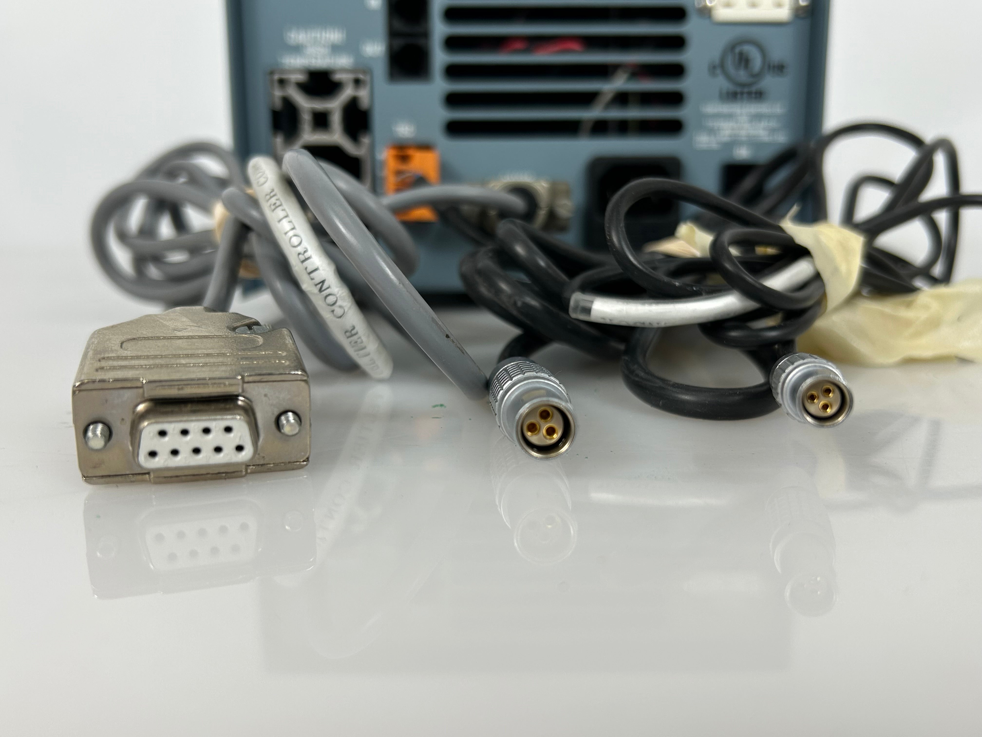 Melcor MTCA Series Thermoelectric Temperature Controller