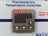 Melcor MTCA Series Thermoelectric Temperature Controller