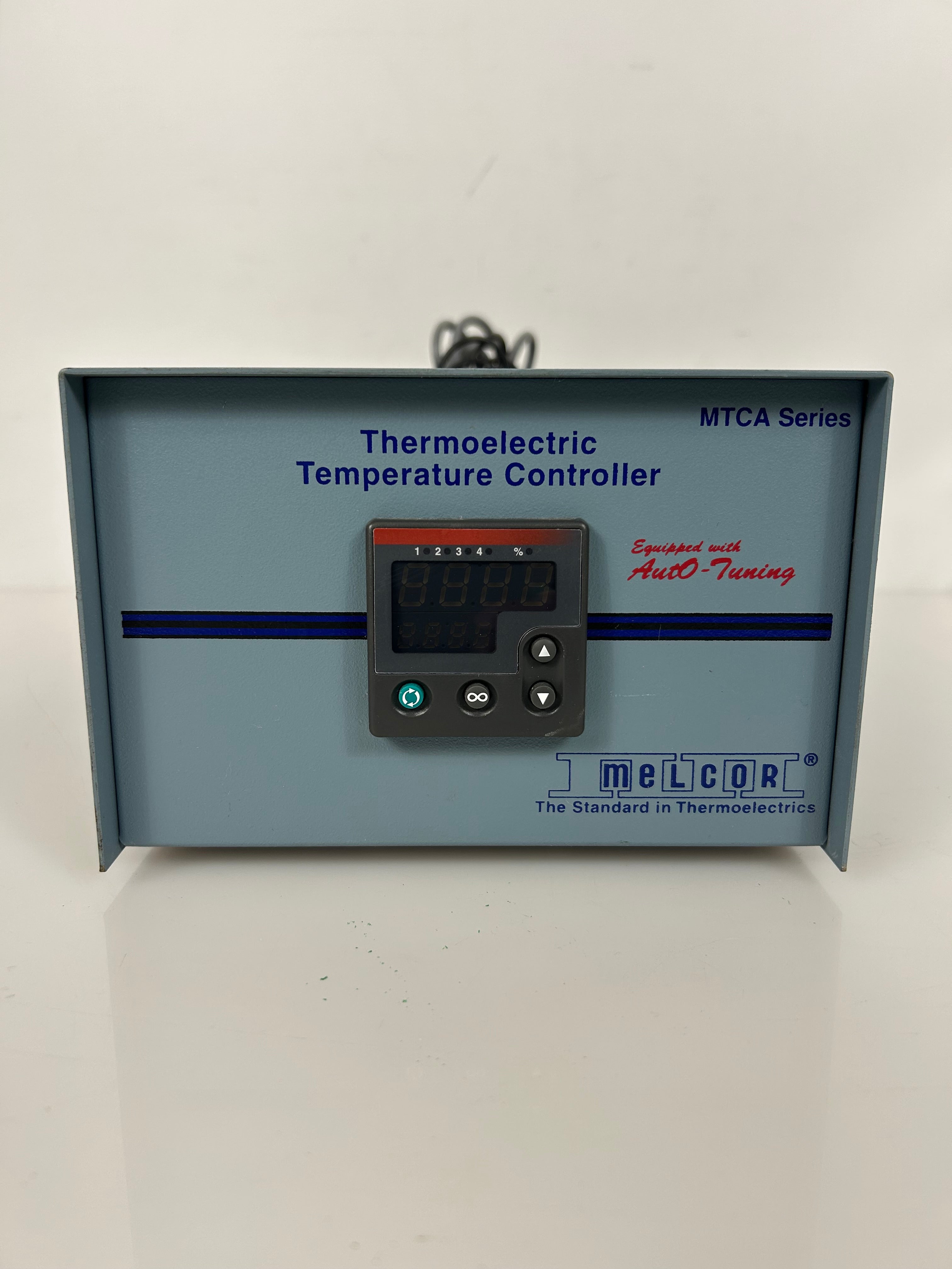 Melcor MTCA Series Thermoelectric Temperature Controller