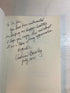 Memoirs of Dr. Sex Andrew Barclay SC 2021 *Signed*