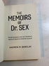 Memoirs of Dr. Sex Andrew Barclay SC 2021 *Signed*