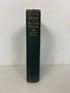 Memoirs of Mrs. Letitia Pilkinton 1712-1750 Reprinted 1928 HC