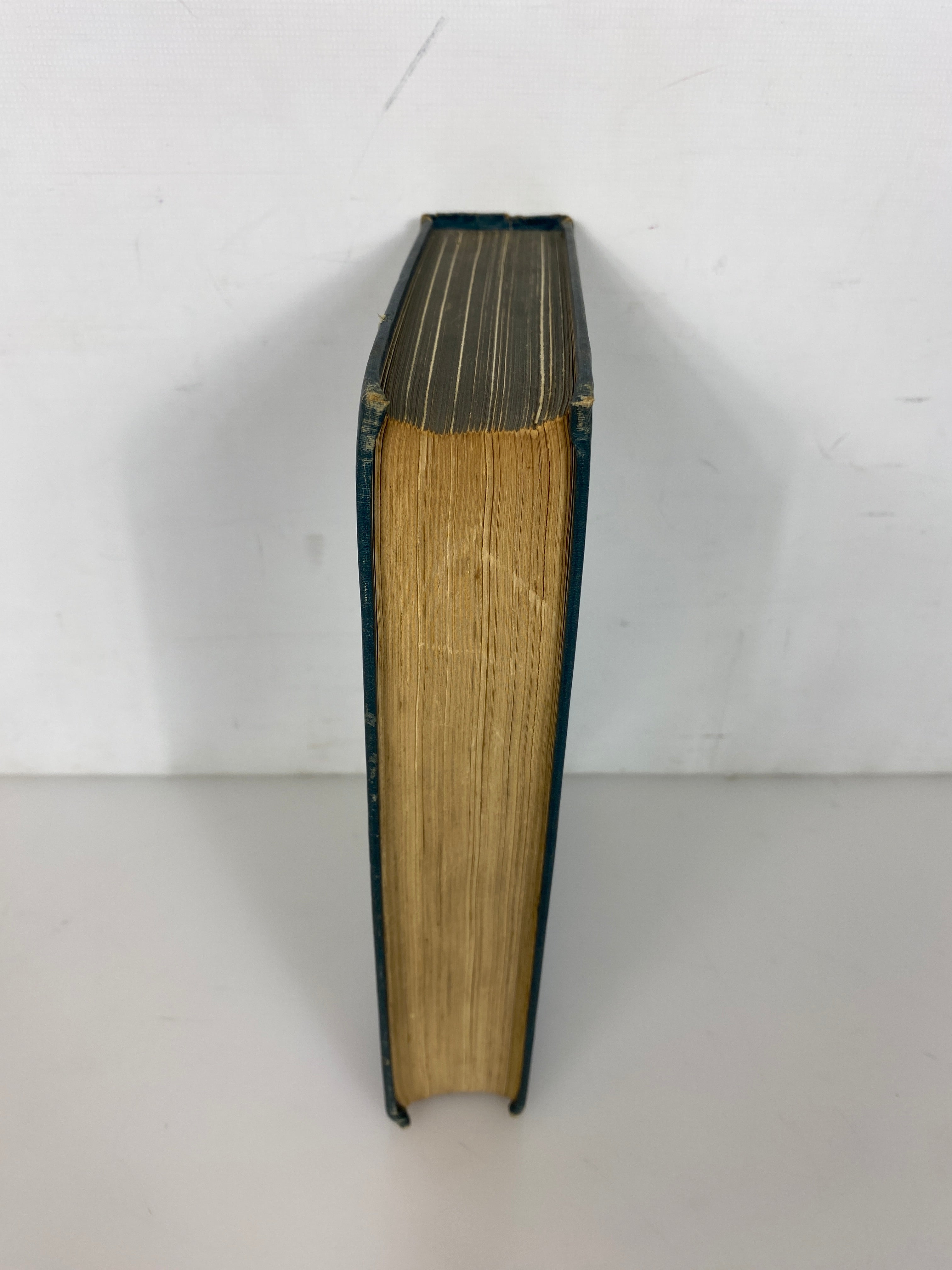 Memoirs of Mrs. Letitia Pilkinton 1712-1750 Reprinted 1928 HC