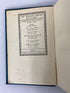Memoirs of Mrs. Letitia Pilkinton 1712-1750 Reprinted 1928 HC