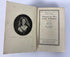 Memoirs of Mrs. Letitia Pilkinton 1712-1750 Reprinted 1928 HC