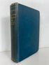 Memoirs of Mrs. Letitia Pilkinton 1712-1750 Reprinted 1928 HC