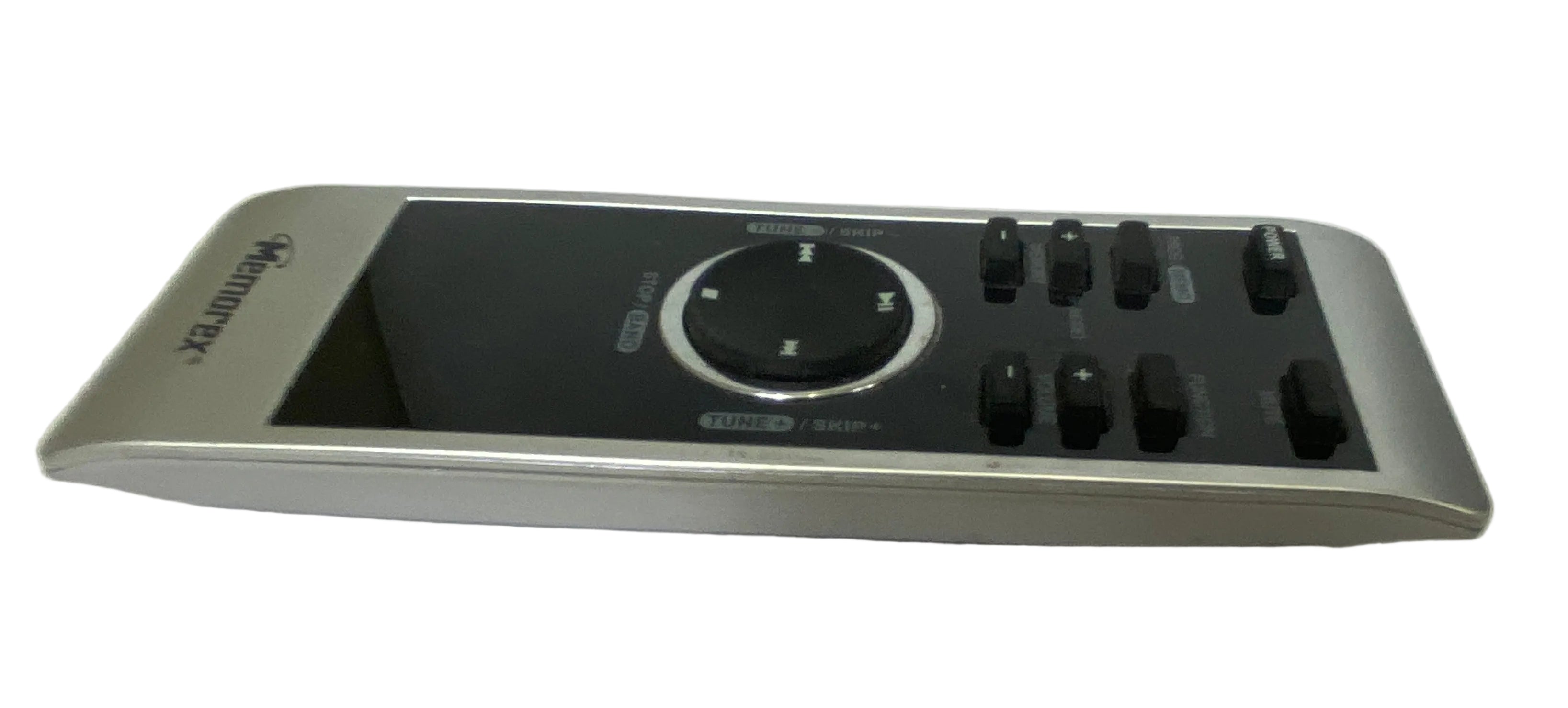 Memorex MX4139 CD Micro System With AM/FM Radio
