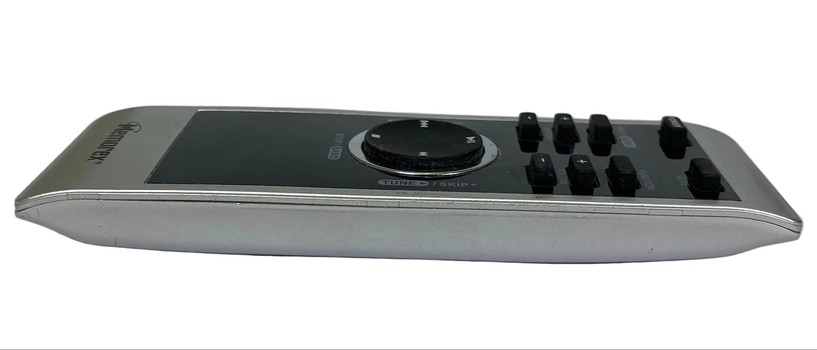 Memorex MX4139 CD Micro System With AM/FM Radio
