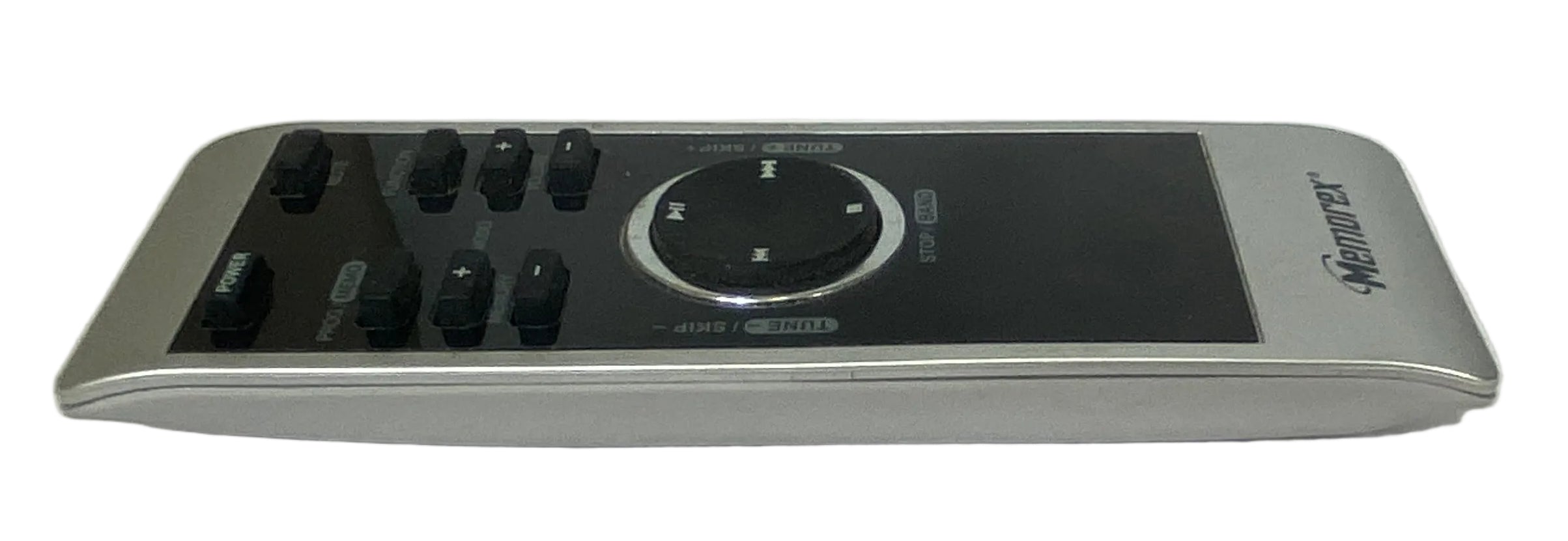 Memorex MX4139 CD Micro System With AM/FM Radio