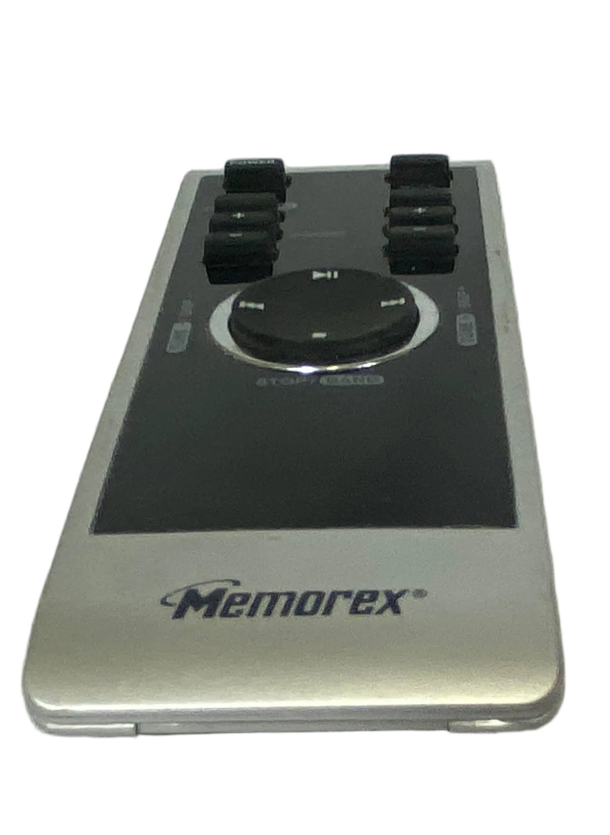 Memorex MX4139 CD Micro System With AM/FM Radio