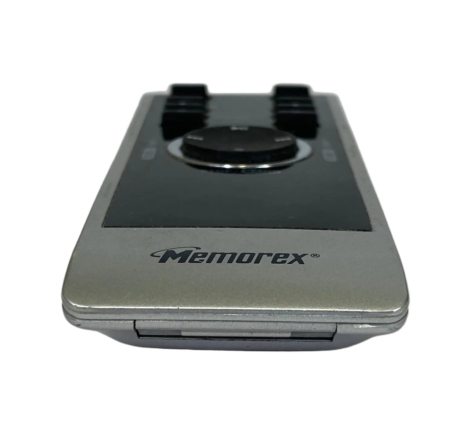Memorex MX4139 CD Micro System With AM/FM Radio