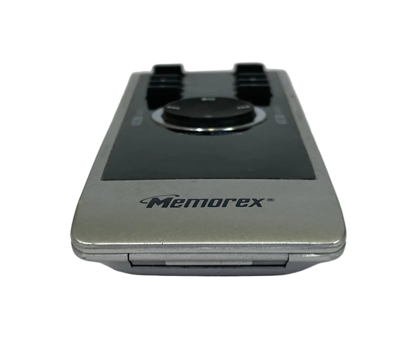 Memorex MX4139 CD Micro System With AM/FM Radio
