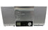 Memorex MX4139 CD Micro System With AM/FM Radio