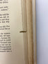 Men in Motion by Henry J. Taylor 1943 Vintage HC DJ