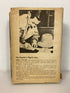 Men in Motion by Henry J. Taylor 1943 Vintage HC DJ