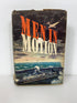 Men in Motion by Henry J. Taylor 1943 Vintage HC DJ