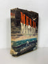 Men in Motion by Henry J. Taylor 1943 Vintage HC DJ