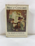 Men of Concord by Thoreau Bonanza Books 1936 HCDJ