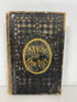 Men of Our Day or Biographical Sketches Brockett 1868 Antique HC