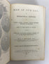 Men of Our Day or Biographical Sketches Brockett 1868 Antique HC