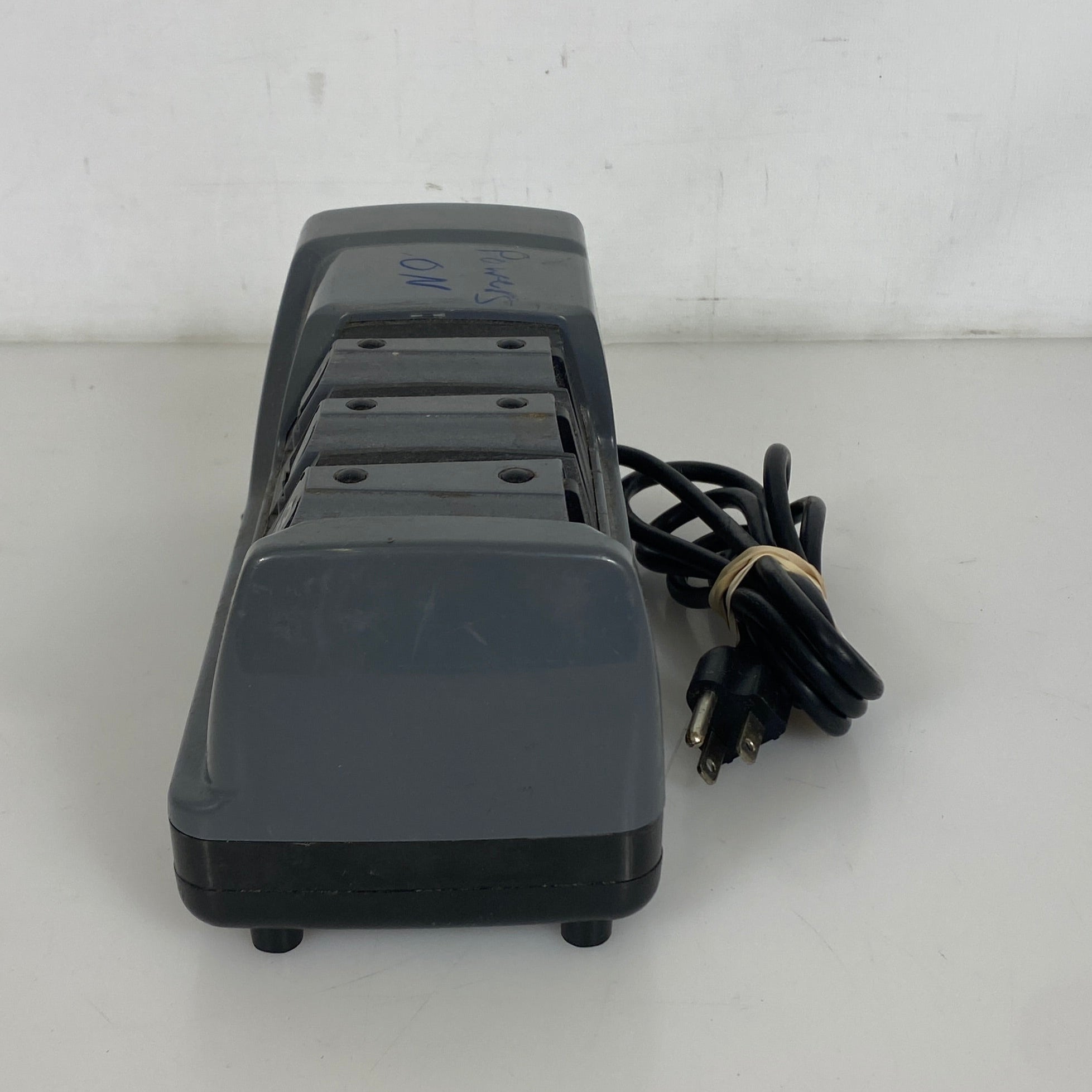 Mercer Triple Diamond Knife Sharpener (Powers On)