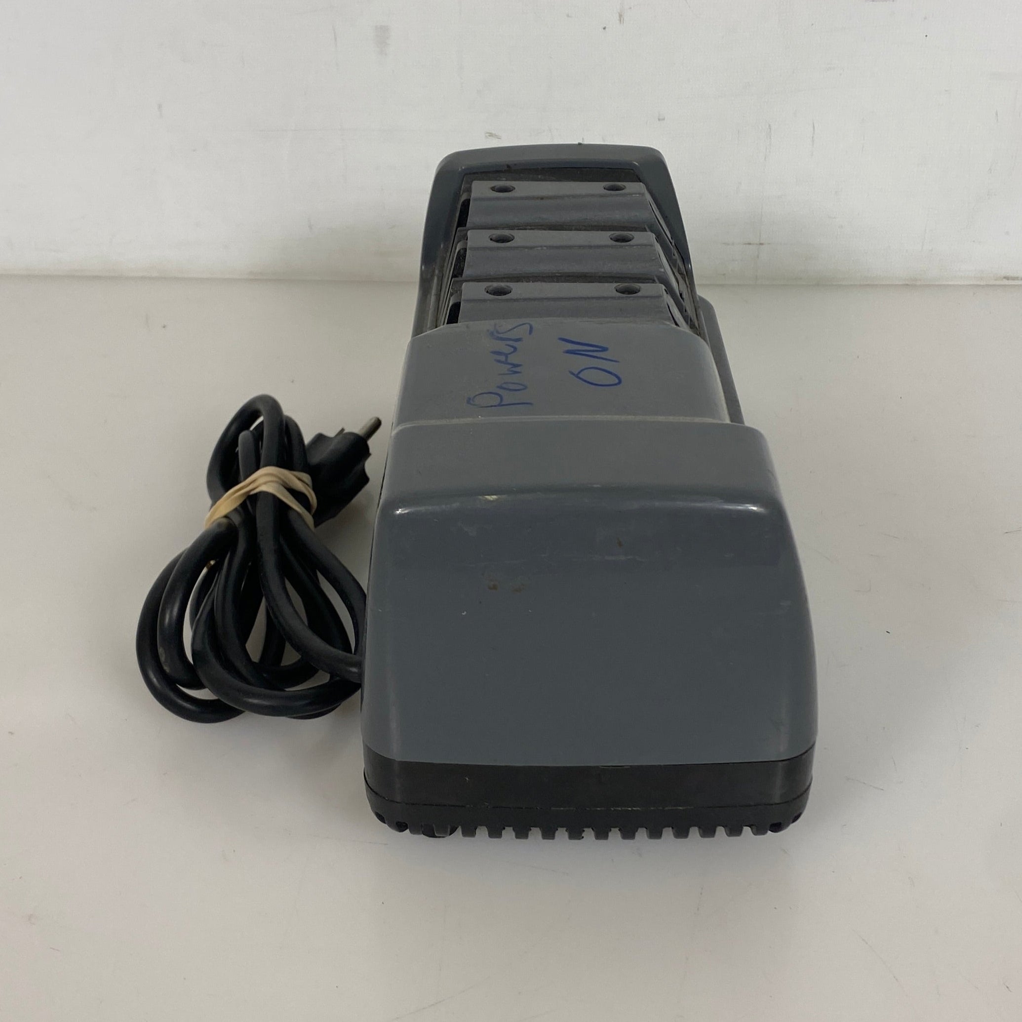 Mercer Triple Diamond Knife Sharpener (Powers On)